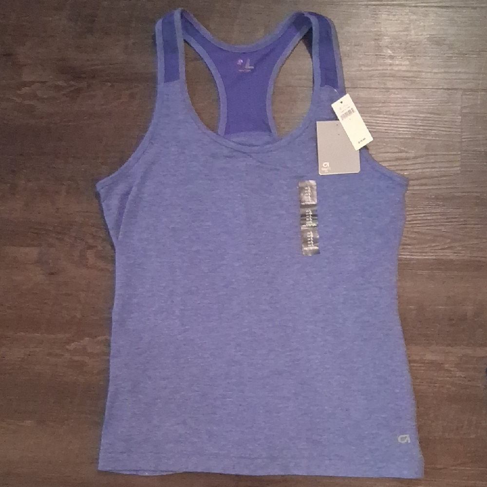GAP Blue Women's Tank Top